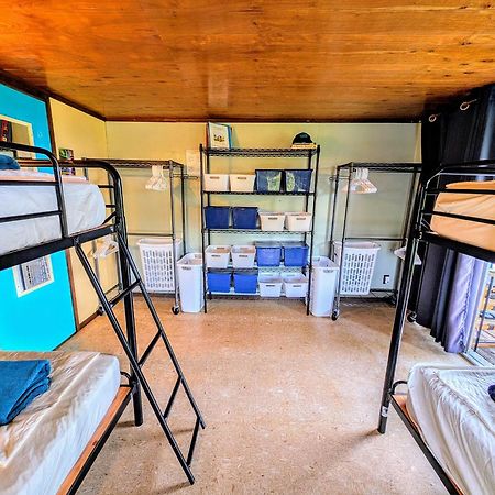Hamakua Guesthouse Pepeekeo Eksteriør bilde