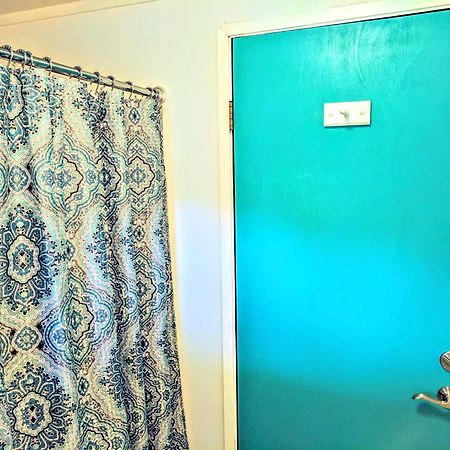 Hamakua Guesthouse Pepeekeo Eksteriør bilde