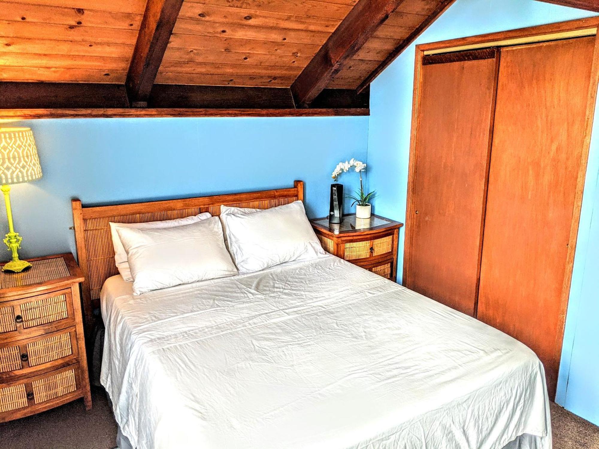 Hamakua Guesthouse Pepeekeo Rom bilde