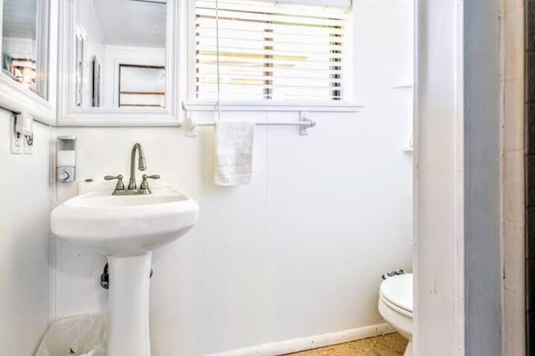 Hamakua Guesthouse Pepeekeo Eksteriør bilde